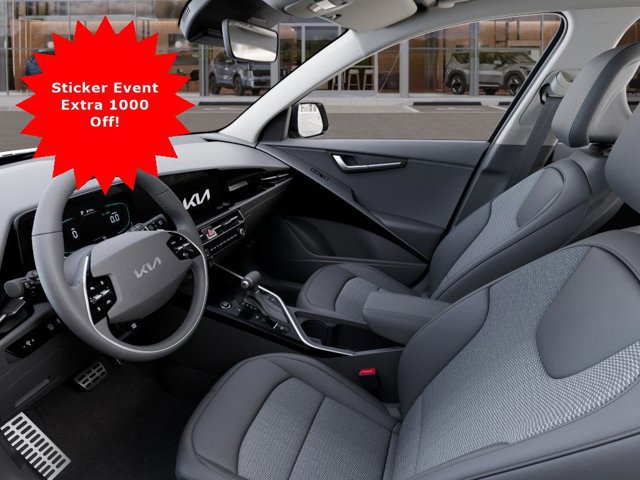 New 2025 Kia Niro EX Touring image 20