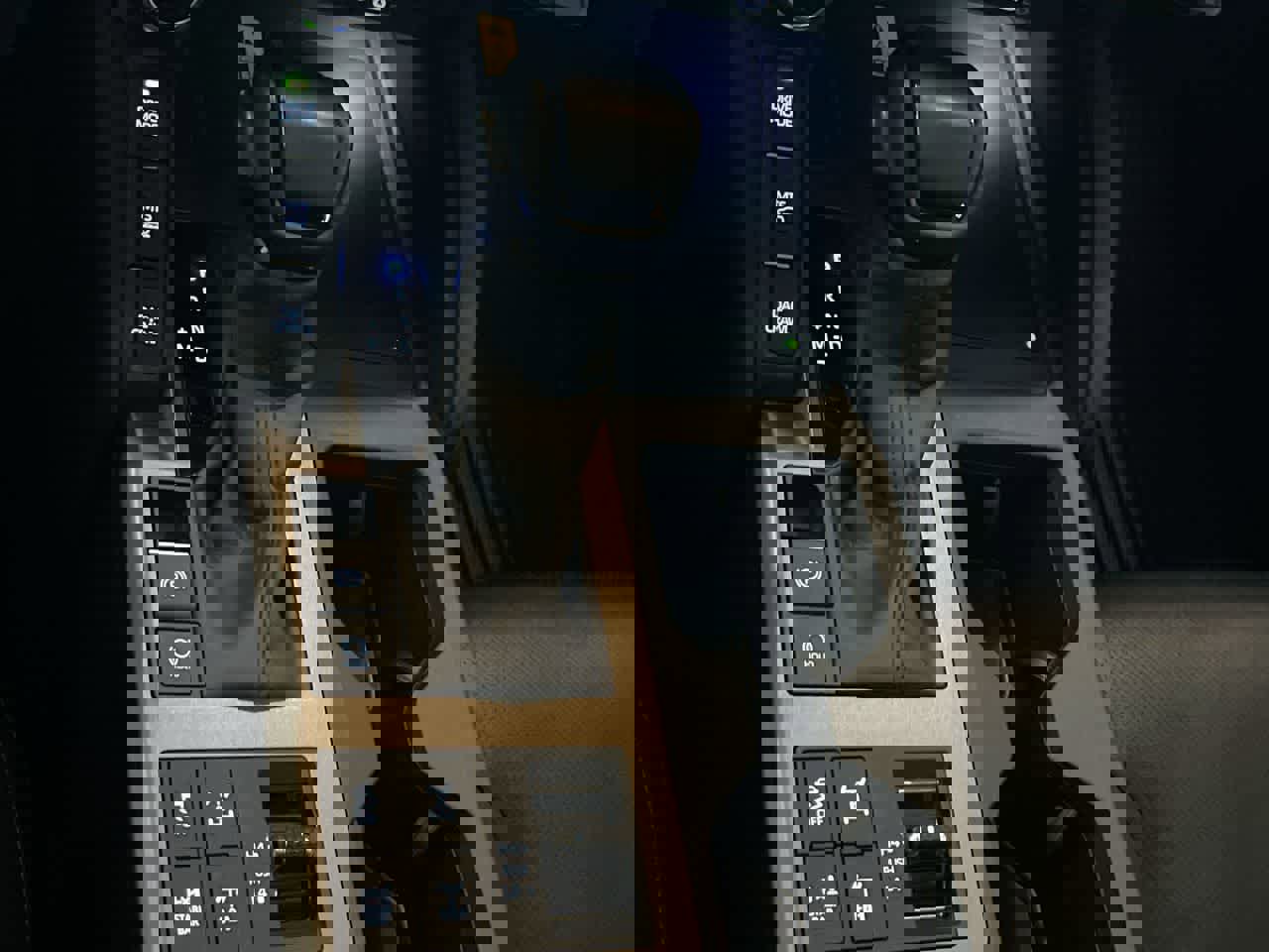 Used 2024 Toyota Land Cruiser w/ Premium Package image 20