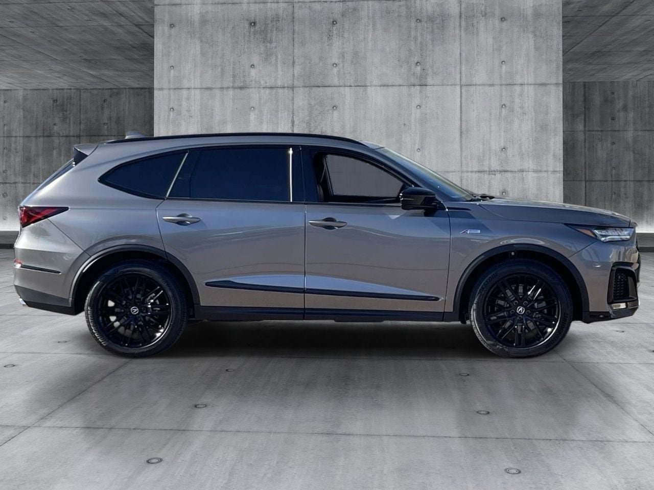 New 2026 Acura MDX A-Spec w/ Advance Package AWD/4WD image 7