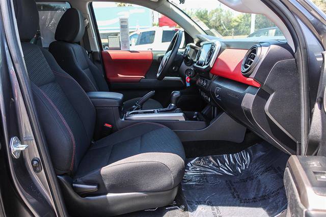Used 2022 Toyota Tacoma SR5 image 16
