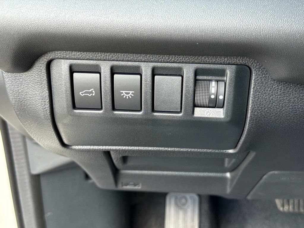 New 2025 Subaru Ascent Bronze Edition w/ Onyx Package image 37