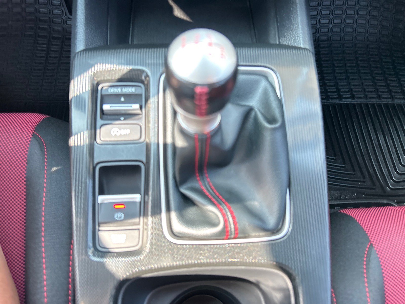 Used 2025 Honda Civic Si image 28
