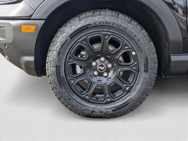 New 2025 Ford Bronco Sport Badlands w/ Badlands Tech Package image 10