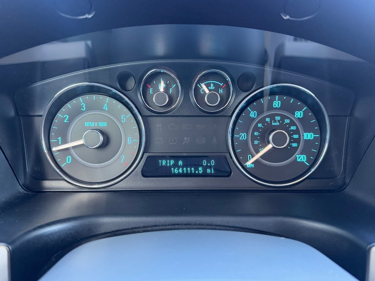 Used 2009 Ford Flex SEL image 27