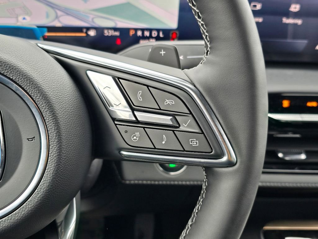 New 2026 Buick Enclave Avenir w/ Super Cruise Package image 21