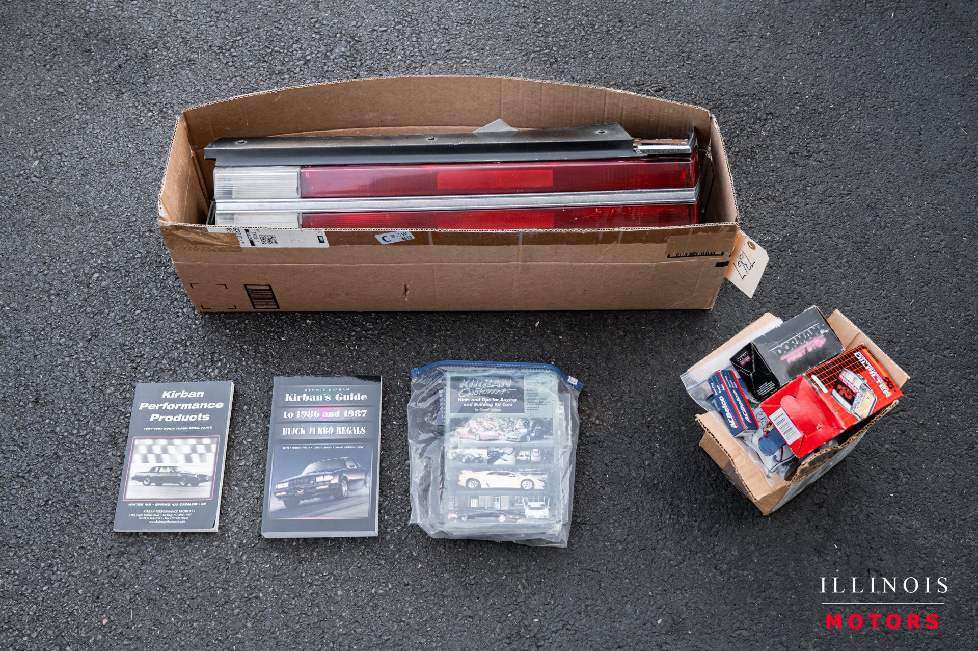 Used 1987 Buick Regal Coupe image 27