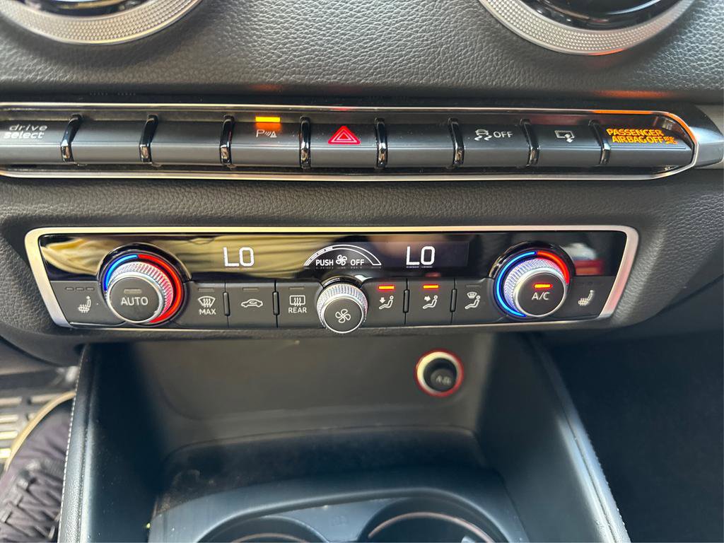 Used 2016 Audi S3 Prestige image 27