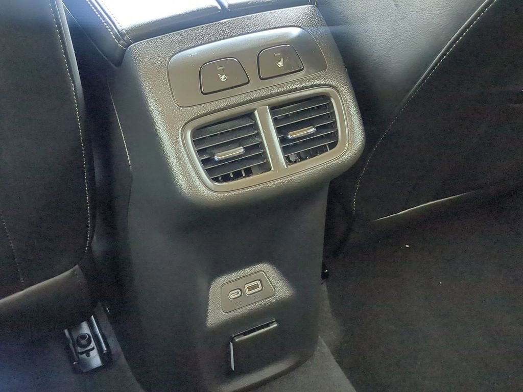 Used 2021 Buick Envision Avenir w/ Technology Package II FWD image 25