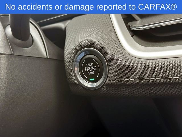 Certified 2025 Chevrolet TrailBlazer LS w/ LS Convenience Package image 29