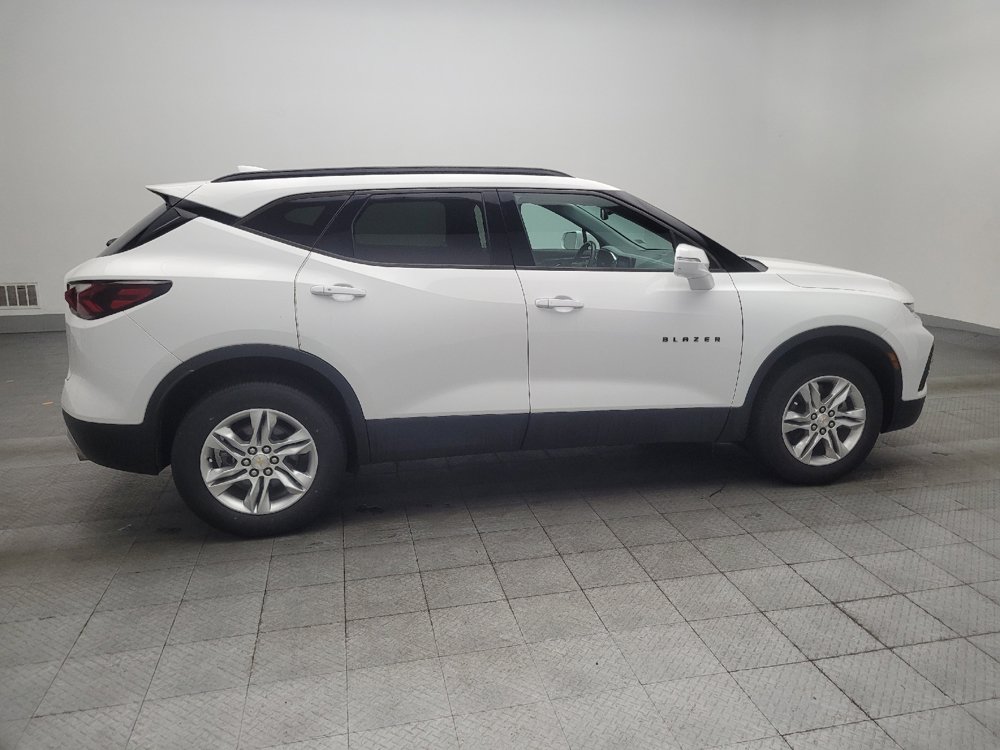 Used 2020 Chevrolet Blazer LT FWD image 10