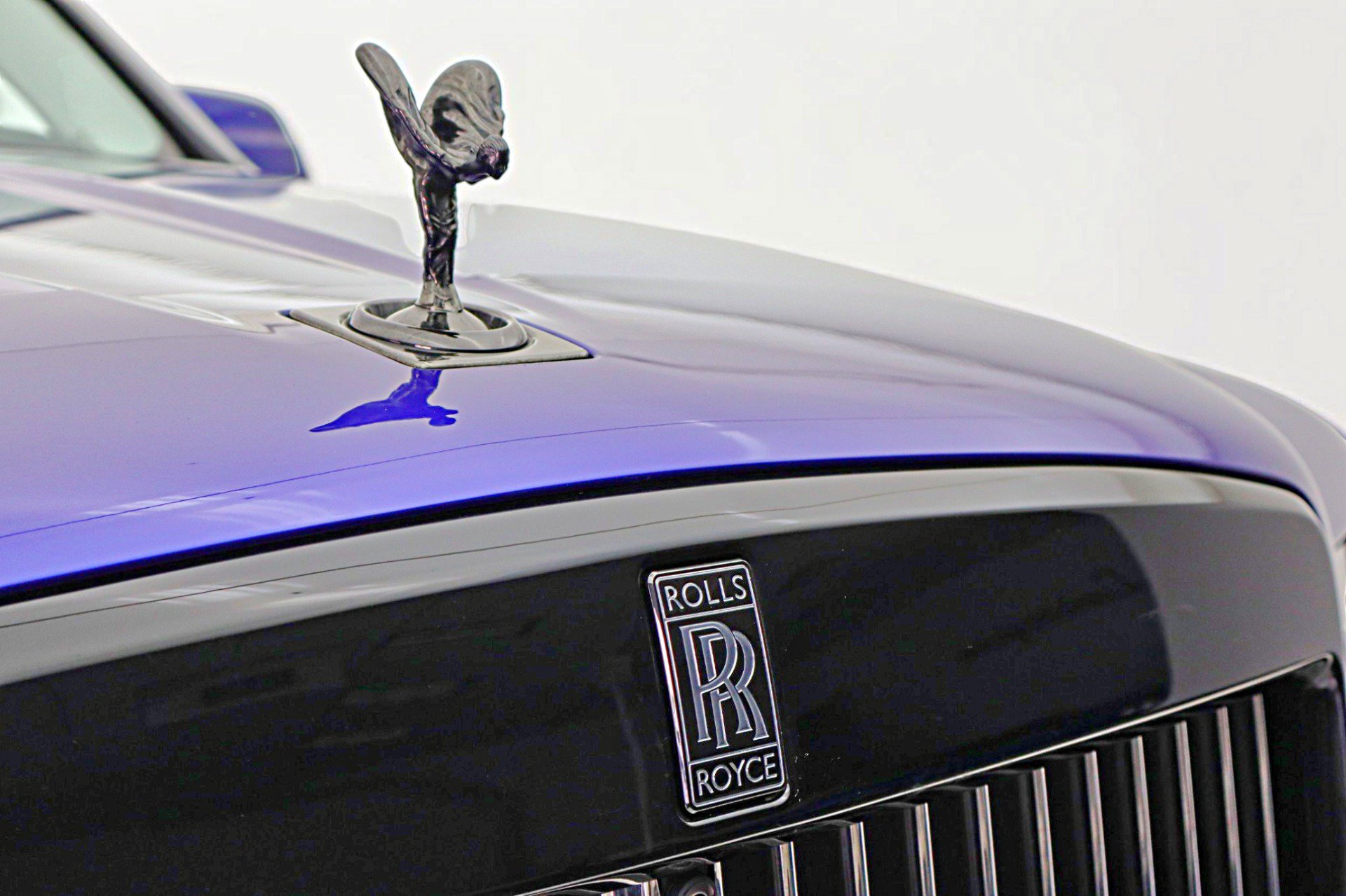 Used 2023 Rolls-Royce Cullinan Black Badge w/ Driver's Package AWD/4WD image 19