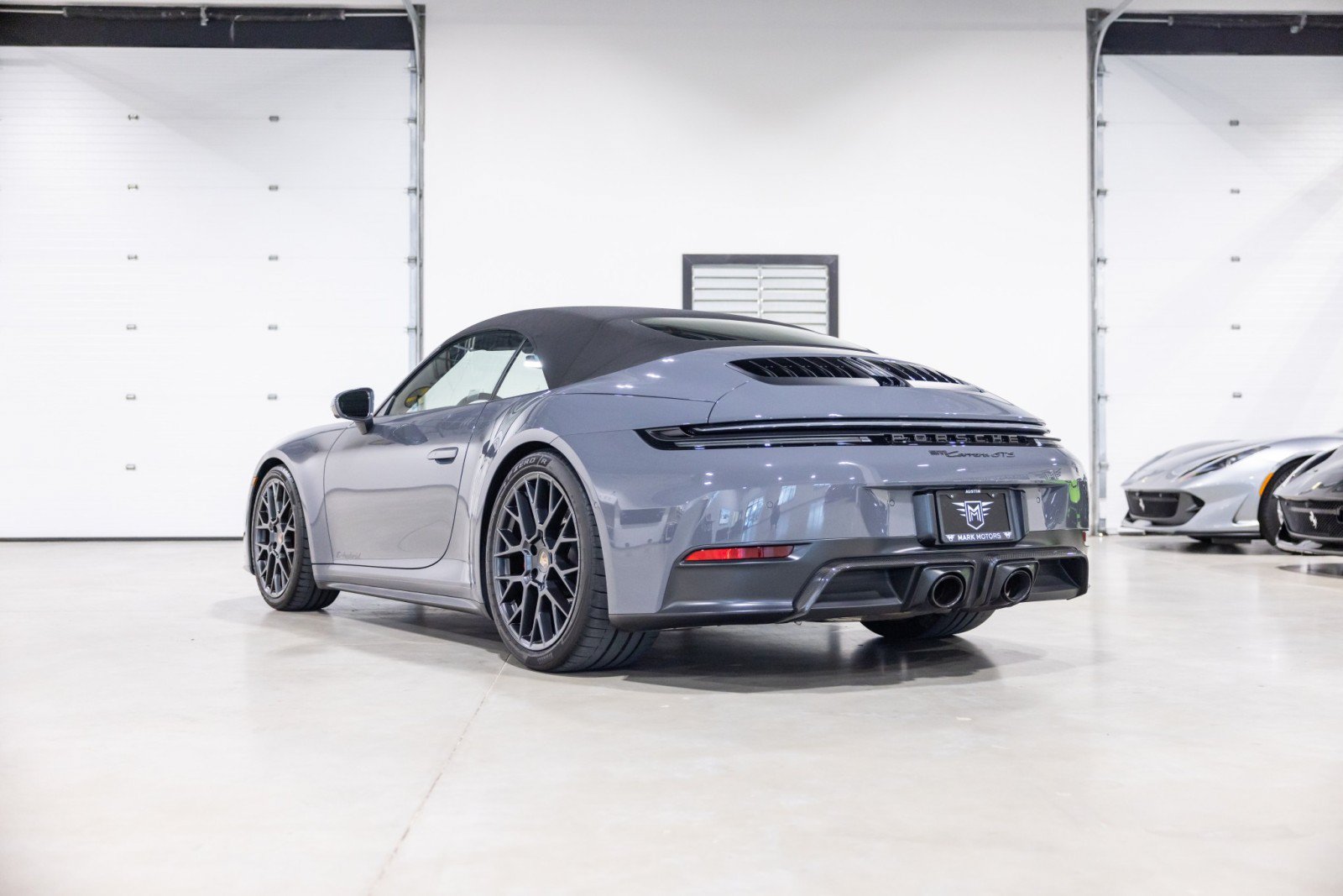 Used 2026 Porsche 911 GTS image 6
