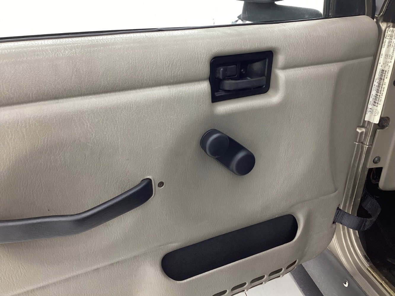 Used 2006 Jeep Wrangler Sport image 36