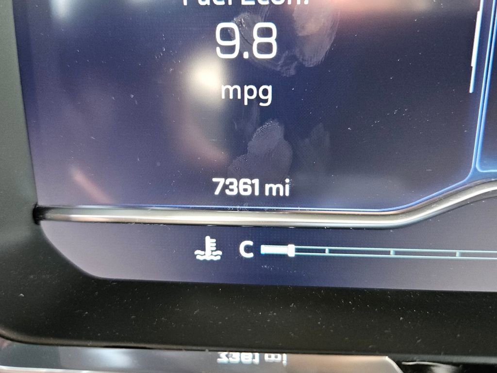 Used 2025 Chevrolet Silverado 1500 LT Trail Boss w/ Convenience Package II image 24