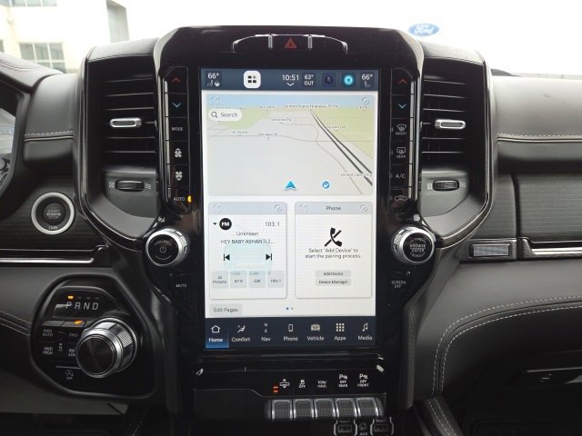 Used 2022 RAM 1500 Limited image 30