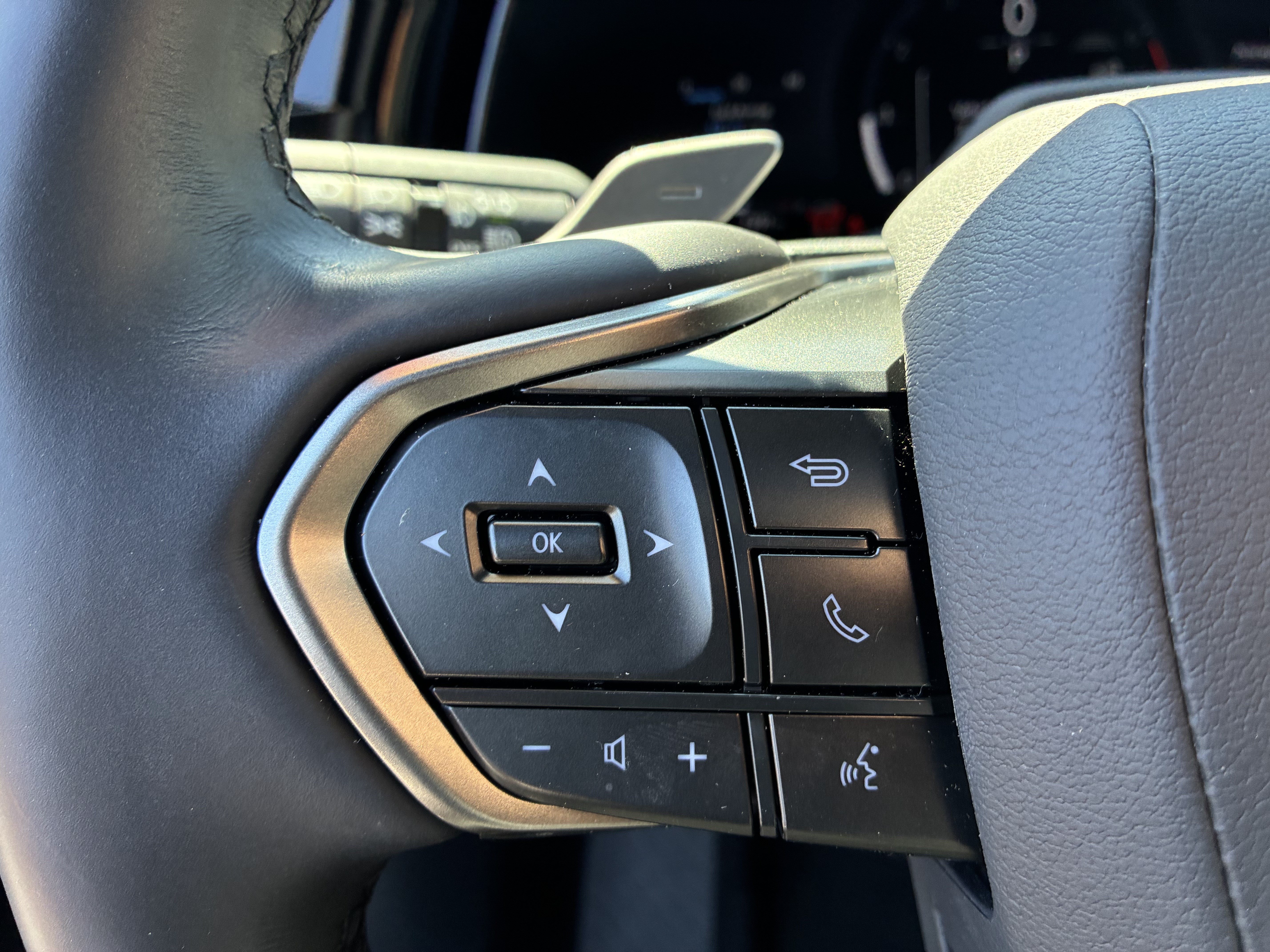 Used 2025 Lexus TX 350 AWD w/ Technology Package image 30