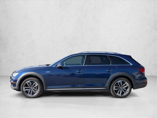 Used 2017 Audi A4 2.0T allroad Prestige image 7