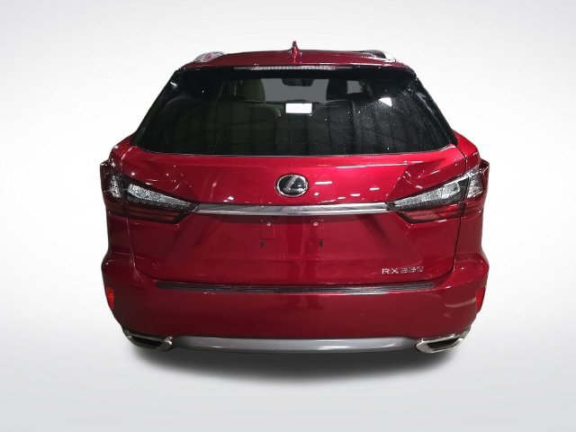 Used 2016 Lexus RX 350 AWD w/ Luxury Package image 6