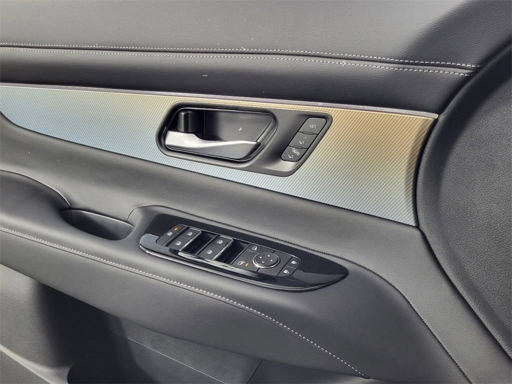 New 2026 Nissan Murano SL AWD/4WD image 27
