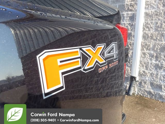 New 2026 Ford F450 Platinum w/ FX4 Off-Road Package image 28