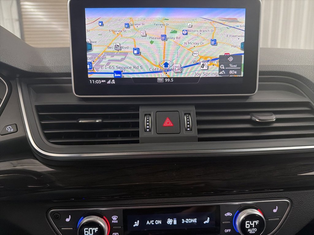 Used 2018 Audi Q5 Prestige w/ Prestige Package image 9