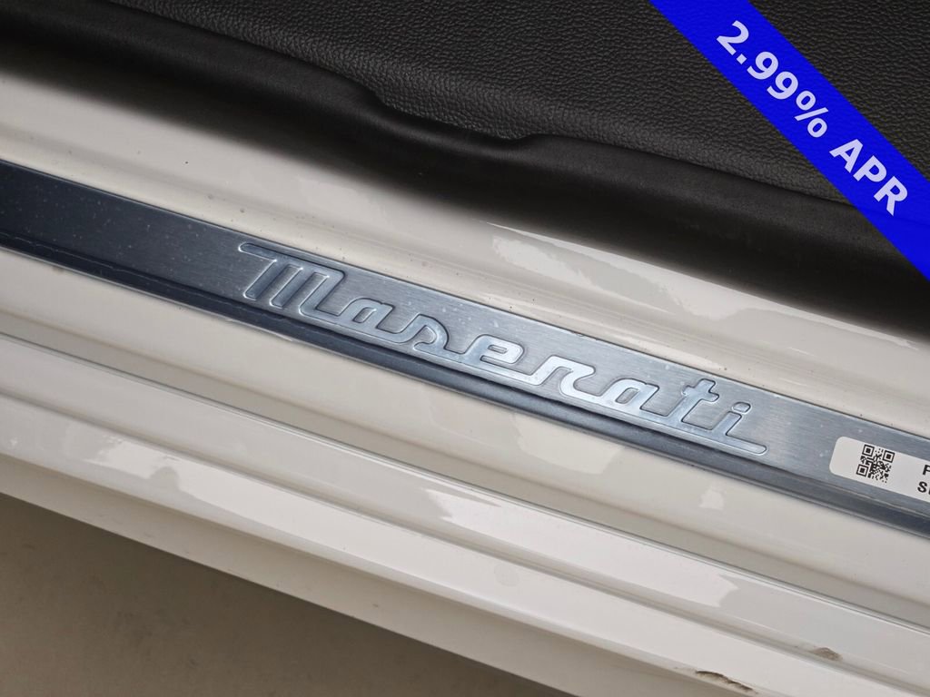 New 2025 Maserati Grecale Modena image 29