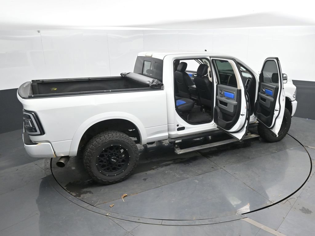 Used 2014 RAM 2500 Outdoorsman image 42