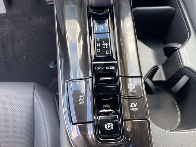 New 2026 Toyota Crown Limited image 23