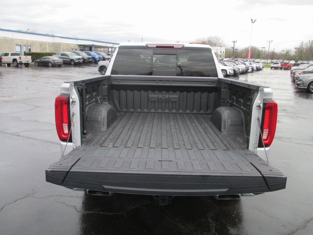 Used 2020 GMC Sierra 1500 SLT w/ SLT Premium Plus Package image 8