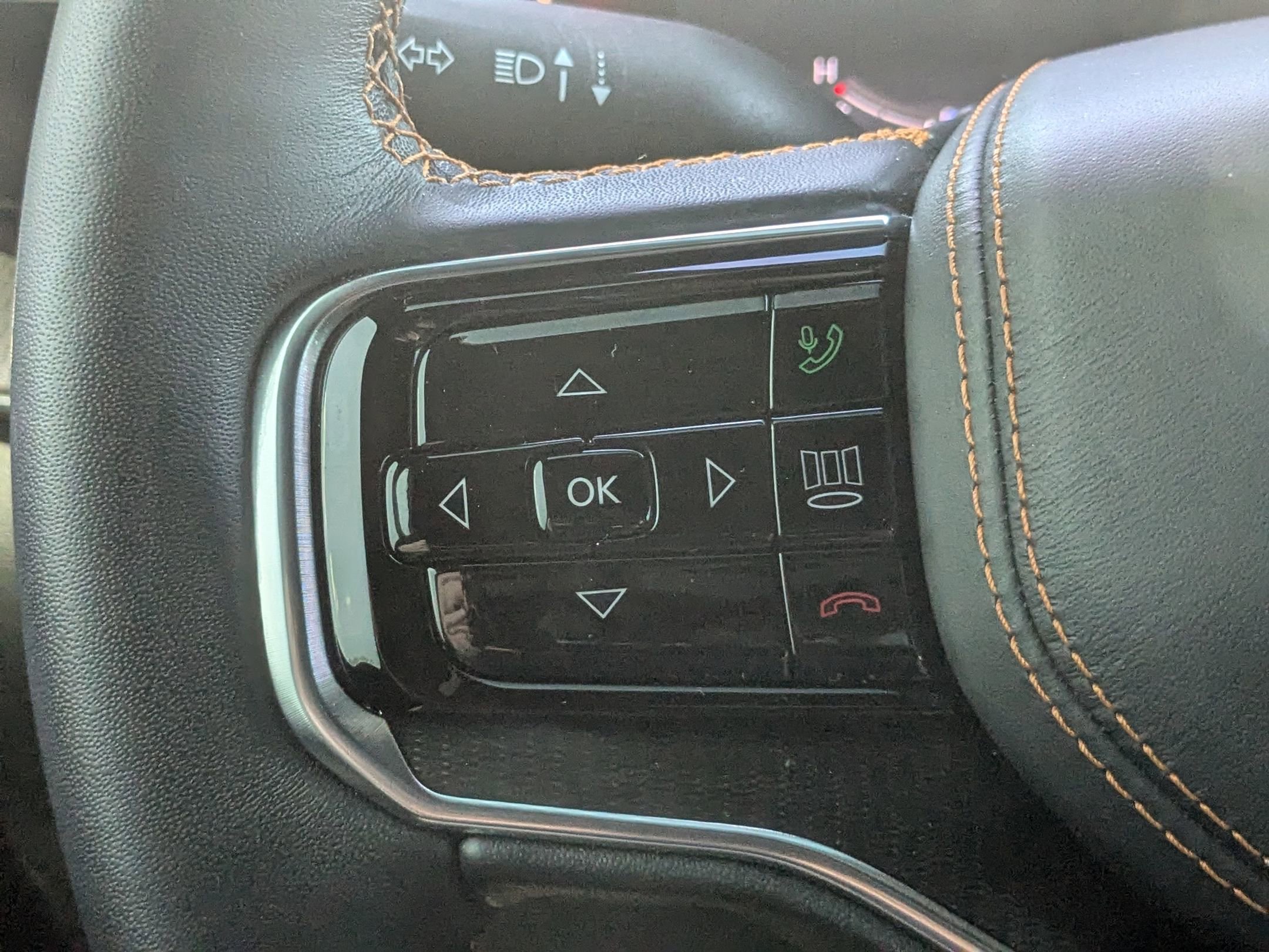 Used 2024 Jeep Grand Wagoneer L Series III w/ Quick Order Packagew 28T image 17