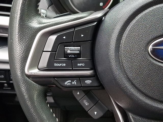 Used 2021 Subaru Forester Limited AWD/4WD image 24