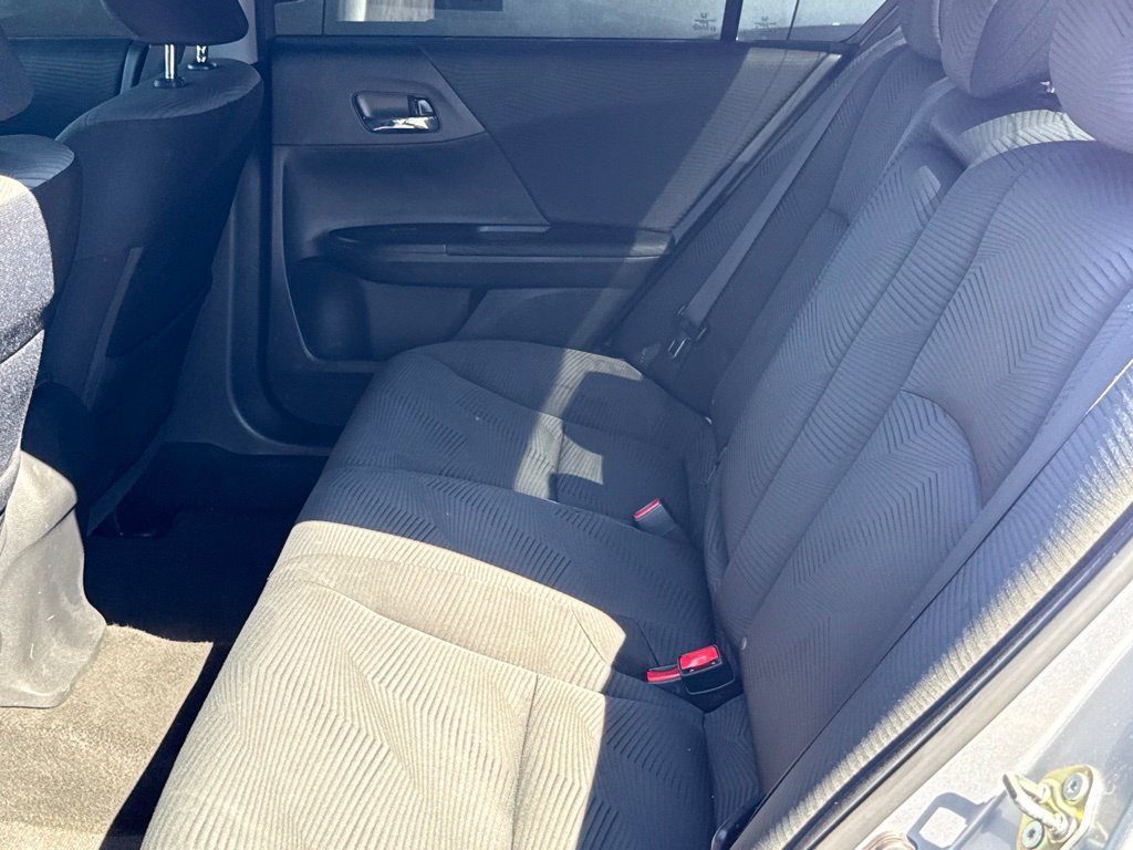 Used 2016 Honda Accord LX image 31