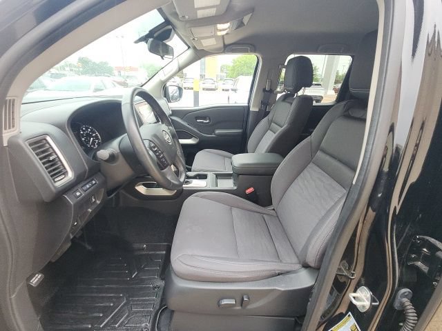 Used 2024 Nissan Frontier SV w/ SV Convenience Package AWD/4WD image 18
