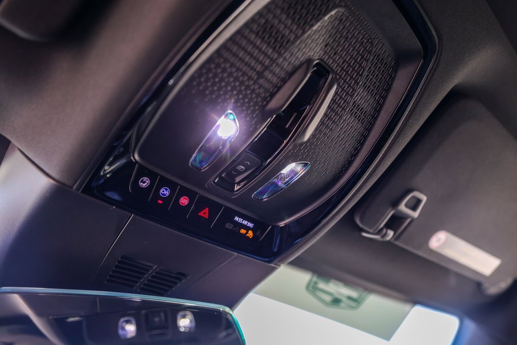 Used 2024 Cadillac Lyriq Tech w/ Driver Assist Package image 19