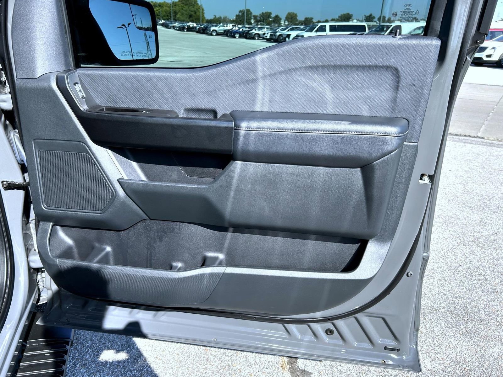 Used 2021 Ford F150 XL w/ STX Appearance Package image 15