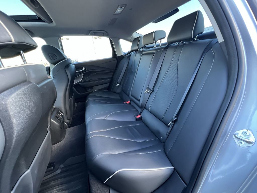 Used 2021 Acura TLX SH-AWD w/ Advance Package image 26