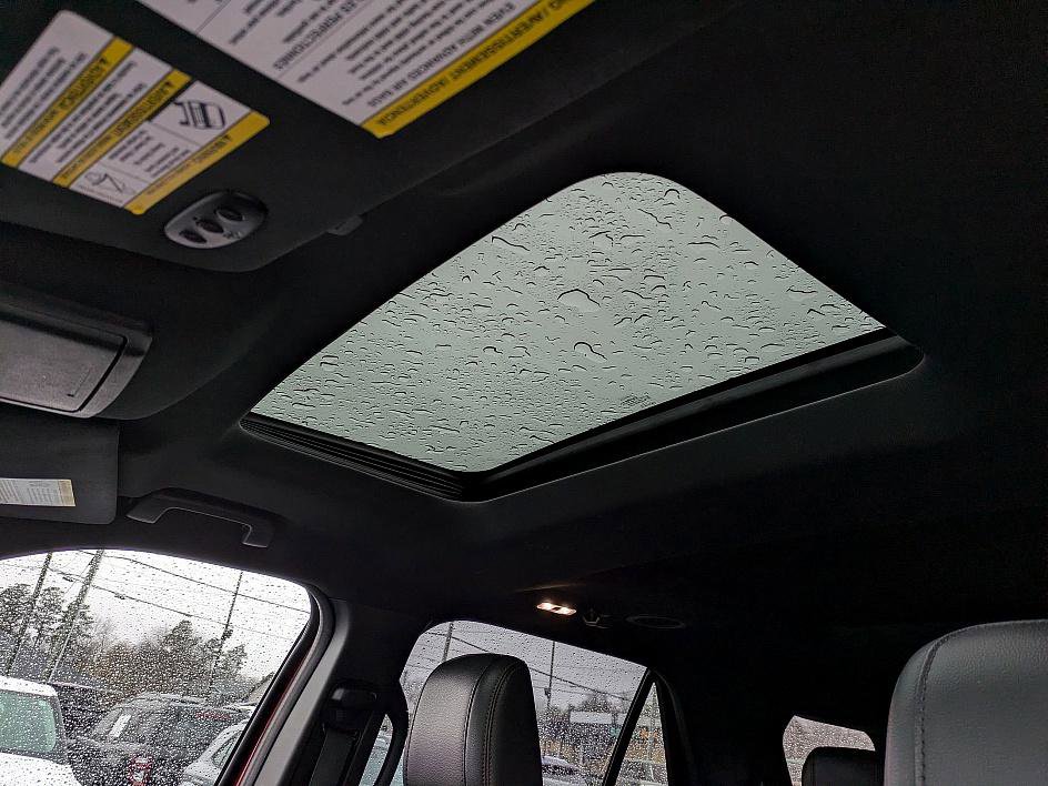 Used 2018 Ford Explorer Sport w/ Equipment Group 401A image 17