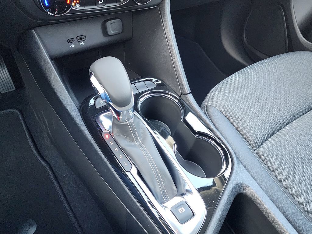 New 2026 Buick Encore GX Preferred w/ Comfort Package image 29