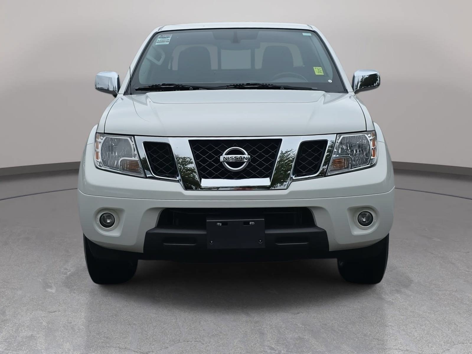 Used 2019 Nissan Frontier SV w/ Value Truck Package RWD image 2