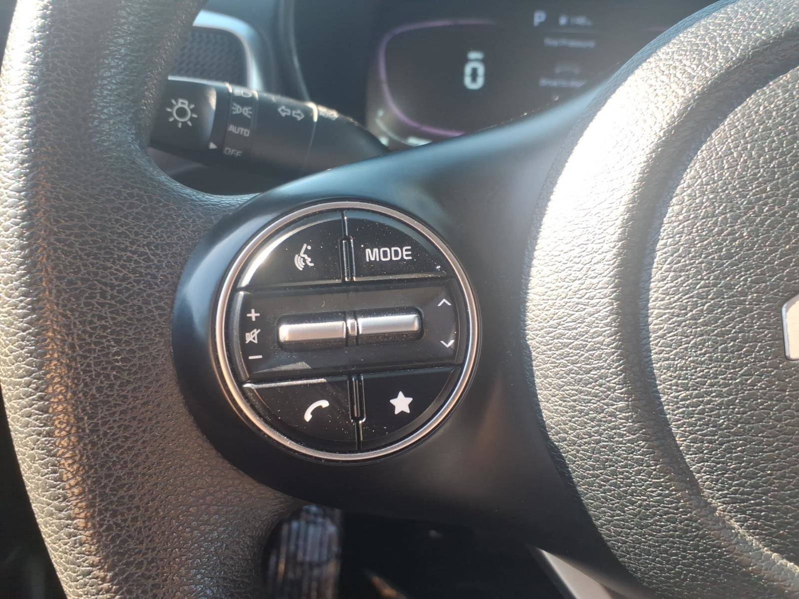 Used 2023 Kia Soul LX w/ Option Group 015 image 21