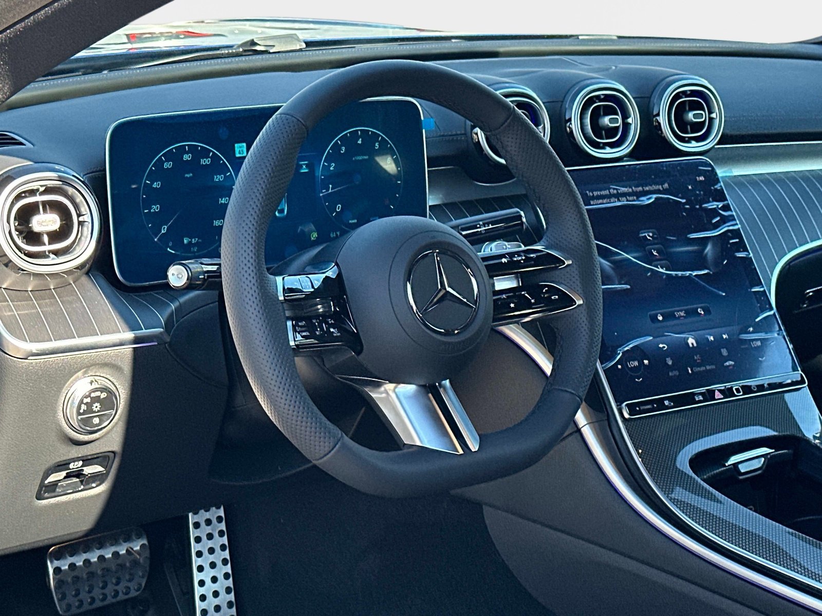 New 2026 Mercedes-Benz CLE 300 CLE 300 4MATIC Coupe image 22