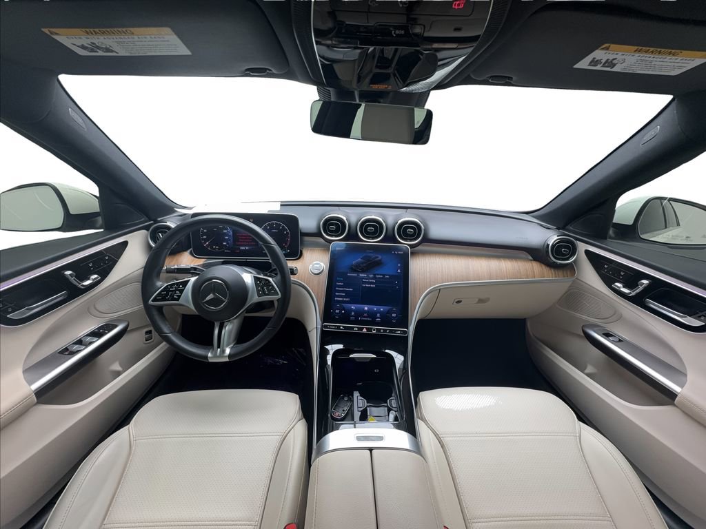 Used 2024 Mercedes-Benz C 300 Sedan image 38