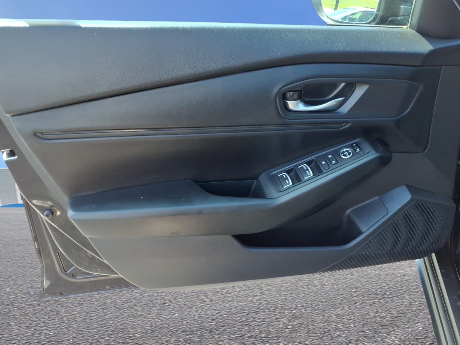 Certified 2023 Honda Accord EX image 15