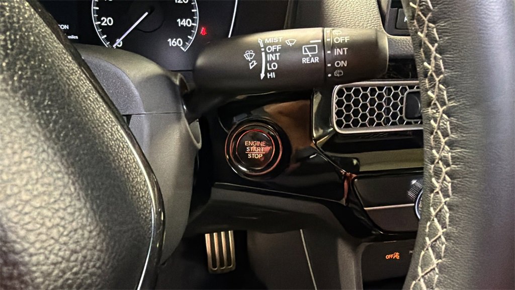 Used 2024 Honda Civic Sport image 29