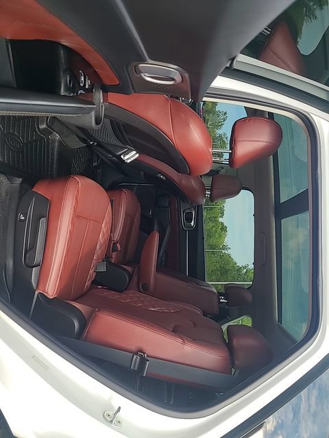 Used 2022 Kia Sorento SX AWD/4WD image 27