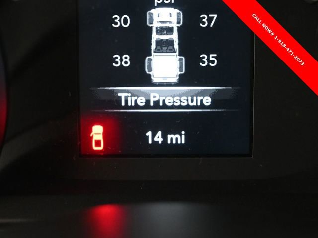 New 2026 Jeep Gladiator Sport image 11