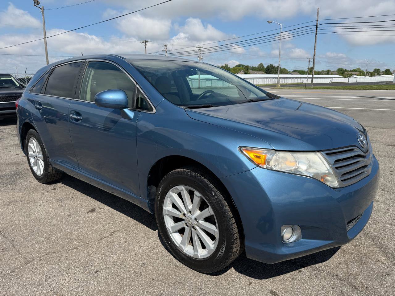 Used 2009 Toyota Venza FWD image 13