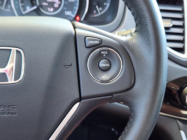 Used 2015 Honda CR-V EX-L image 18