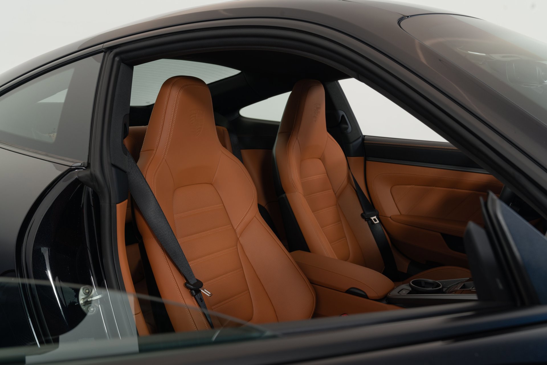 Used 2025 Porsche 911 Carrera S image 17