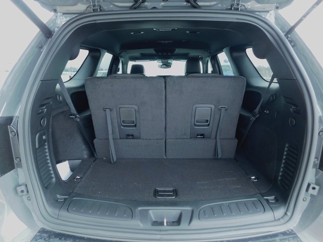 New 2026 Dodge Durango GT image 12